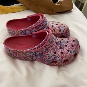 Women’s Crocs